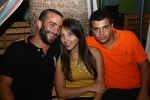 Saturday Night at Oasis Pub, Byblos